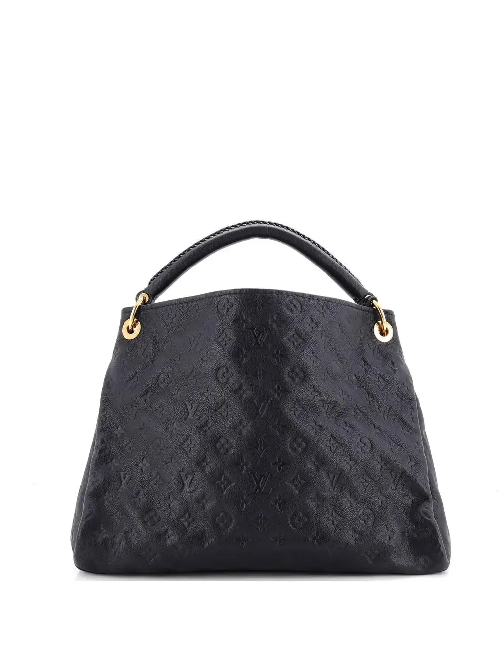 Louis Vuitton Artsy Handbag Empreinte #301528L23B